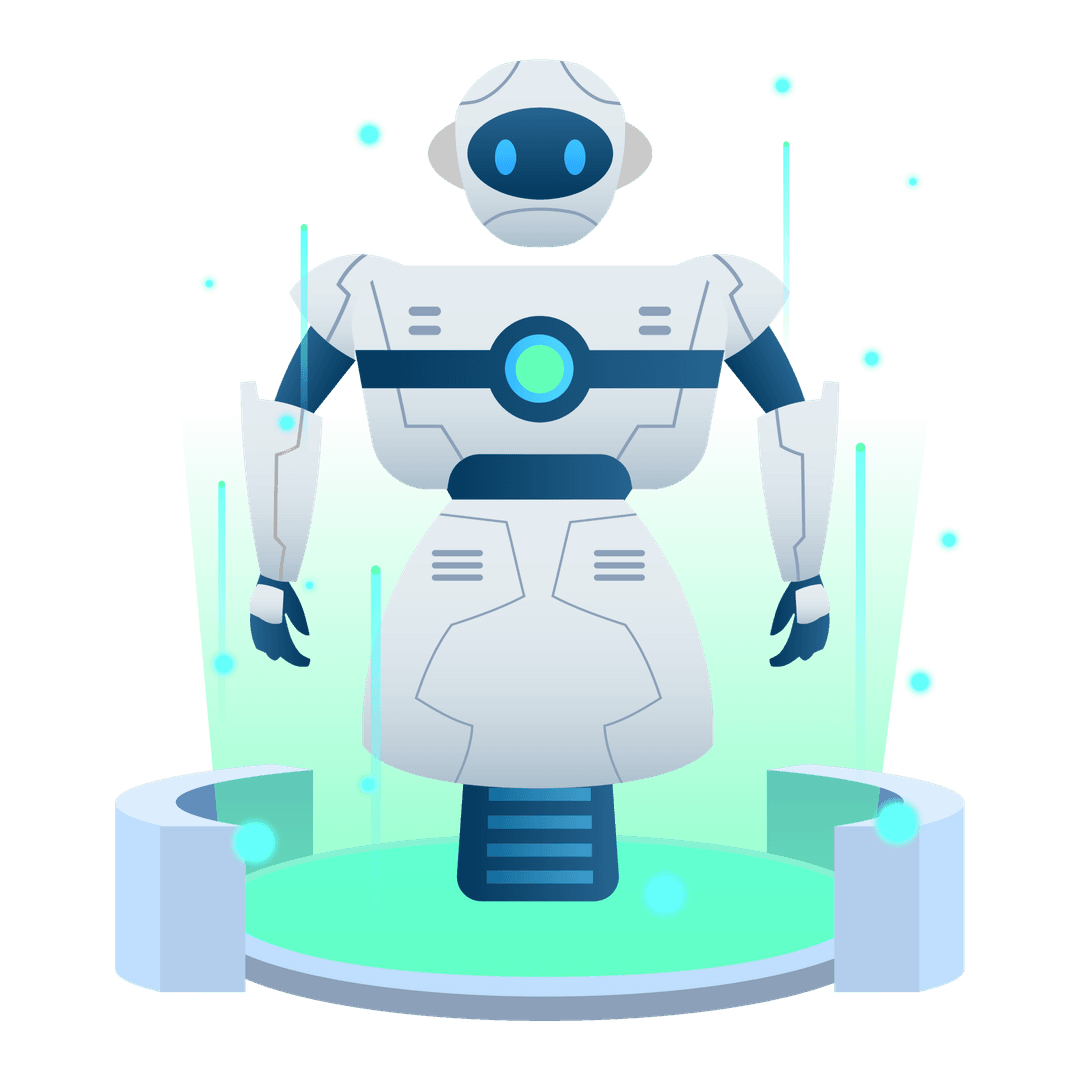 AI Illustration